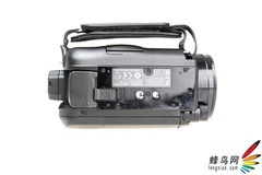 高素质家用旗舰 佳能HF S30摄像机评测