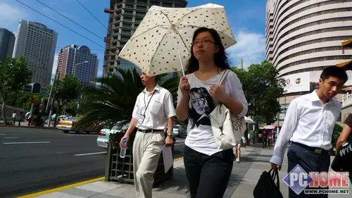 卡片机之王旗舰级松下LX3详尽评测报告(24)