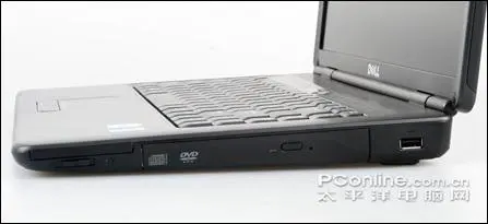 国际大牌3899元无线低价本戴尔500评测(2)