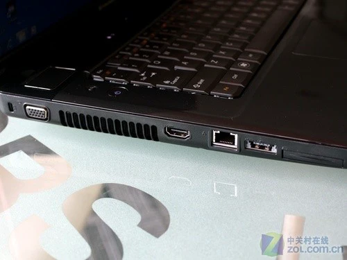 联想Y550P评测Coming 