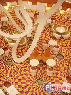 精致小巧时尚卡片DC索尼T500详细评测(7)