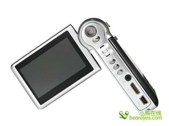 走另类路线平民高清菲星HDV782评测(3)