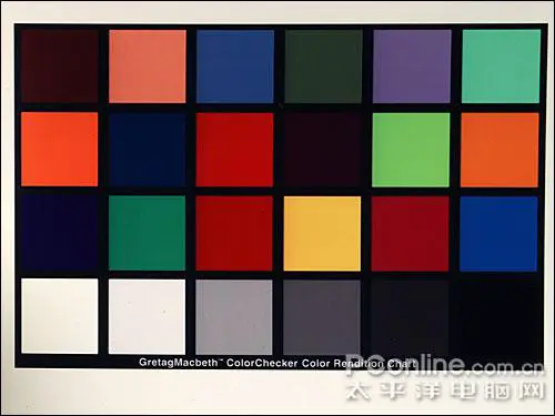 接近完美佳能全画幅5DMarkII评测(9)