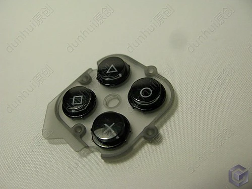 这个激情了 PSP go实机完全拆解大评测 