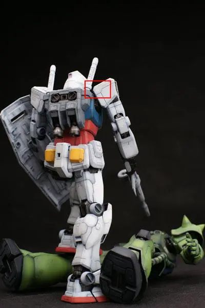 最高像素全画幅单反索尼α900详尽评测(10)