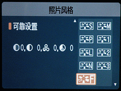 谁主沉浮佳能450D、50D与尼康D90对比(6)