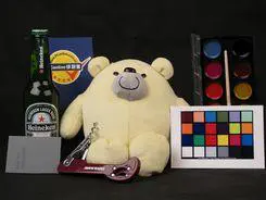 实用长焦再升级佳能SX110IS功能评测(8)