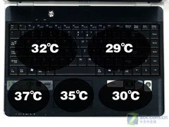 配9600GT显卡！明基S42超强本评测(下) 