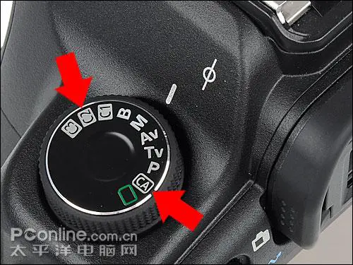 接近完美佳能全画幅5DMarkII评测(4)