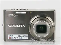 秀外慧中的选择尼康便携S710综合评测(2)