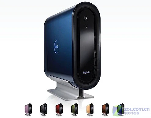 仅词典般大小? 戴尔Hybrid PC首发评测 