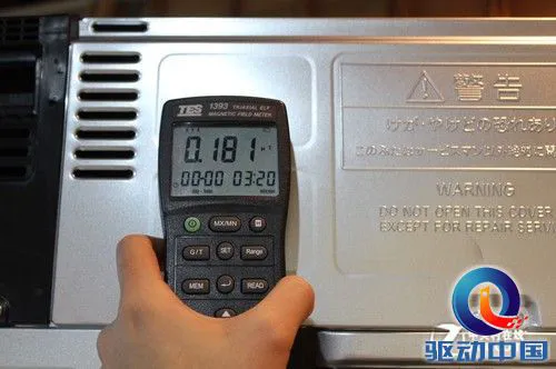 性能强劲创新十足 松下新多门冰箱测试