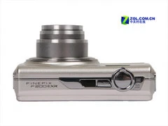 口袋中的高画质DC 富士F200EXR评测首发 