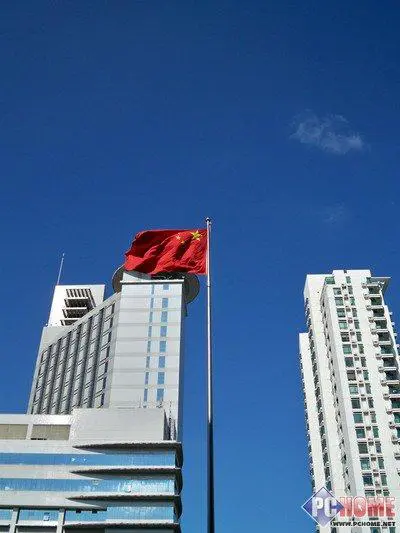 超值触摸屏消费相机柯达V1273简要评测(5)