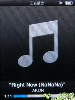 轻薄创新至上苹果iPodnano4全面评测(17)