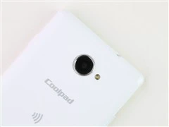 4G网络/5英寸大屏/四核 酷派8720L评测 