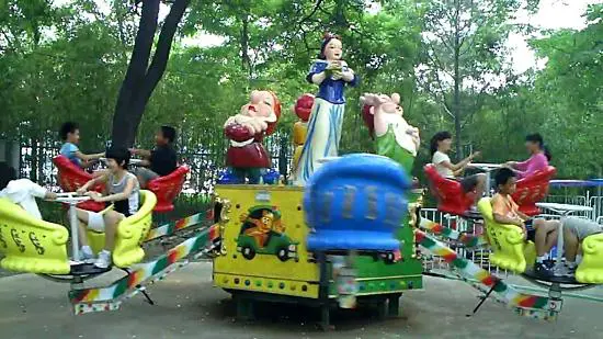 走另类路线平民级高清菲星HDV782评测(7)