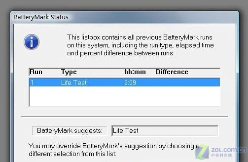 蓝光影音旗舰 索尼17寸AR68C评测(下) 