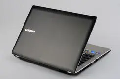 金属机身精致做工三星Q430笔记本评测