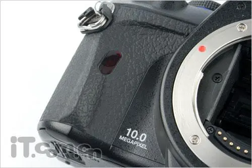 单反原来可以这样小奥林巴斯E420评测(21)