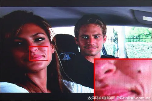 极具性价比 itoos T69HDB高清MP4评测