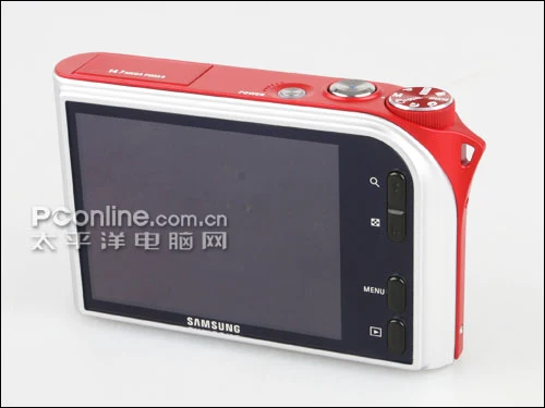 三星NV100HD评测 三星NV100HD评测