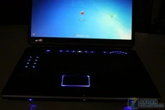 GTX 280M双卡啥样 顶级游戏本拆解评测 