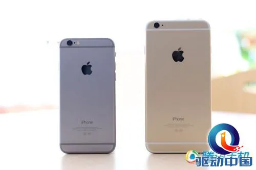国行iPhone 6/6+评测：史上最好用！