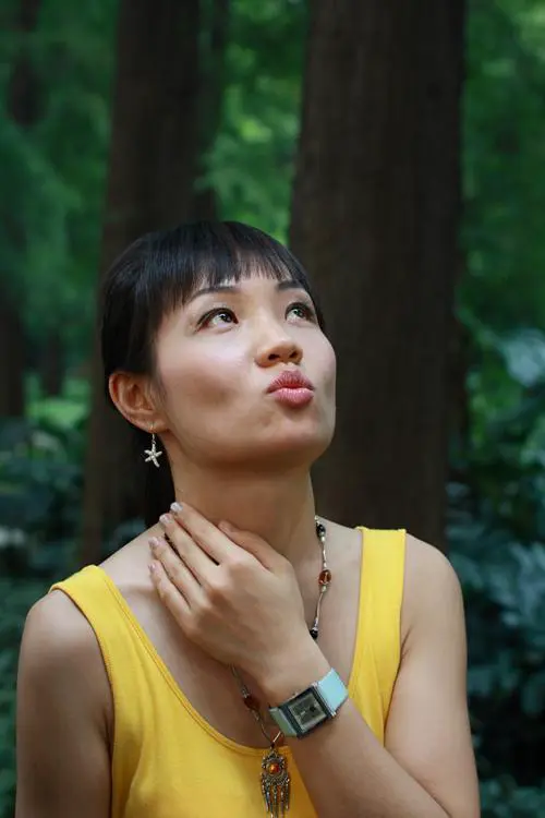 以画质取胜入门单反佳能1000D深度评测(20)