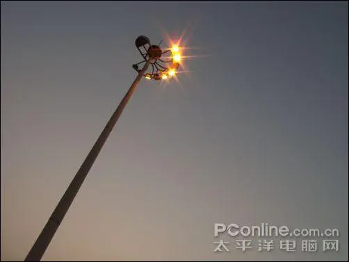 秀外慧中的选择尼康便携S710综合评测(12)