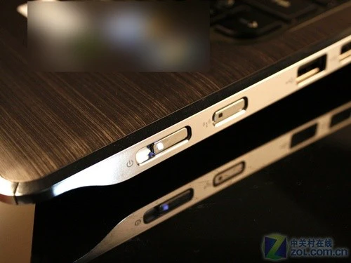 5000元全金属轻薄本 惠普AMD版dm3评测 
