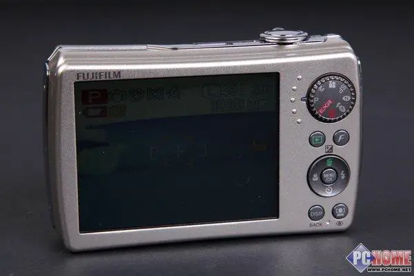 小巧精致高画质DC富士F200EXR评测报告(3)