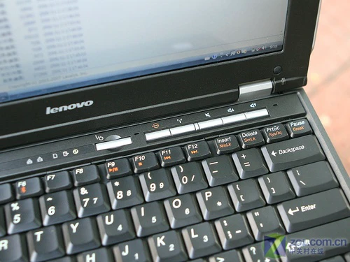 另类ThinkPad 联想N220笔记本详细评测 另类ThinkPad 联想N220笔记本详细评测
