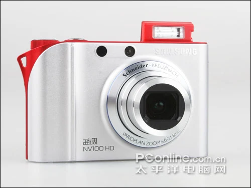 三星NV100HD评测 三星NV100HD评测