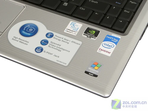 86GT鏖战四大游戏 华硕F8H游戏本评测 86GT鏖战四大游戏 华硕F8H游戏本评测