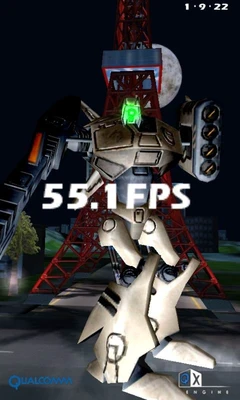 1GHz处理器+512MB RAM+8GB强劲性能