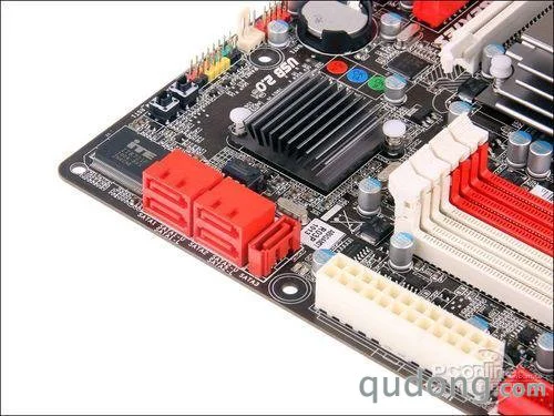 节能开核一起上映泰890GX主板开核评测(3)