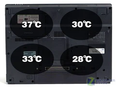 散热效果好 续航时间长 惠普6710b评测 散热效果好 续航时间长 惠普6710b评测