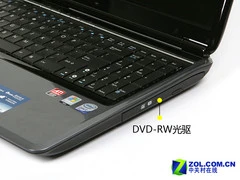 非主流很娱乐 华硕X61S全能本全国首测 