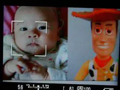 骨子里的强悍佳能升级版单反50D评测(6)