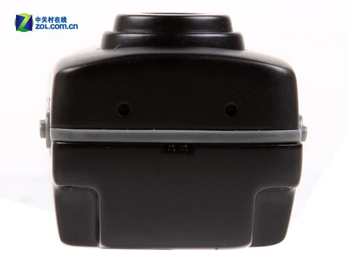 画面更流畅 AEE新一代MD99迷你DV评测 