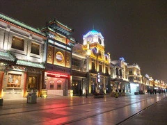 口袋中的高画质DC 富士F200EXR评测首发 