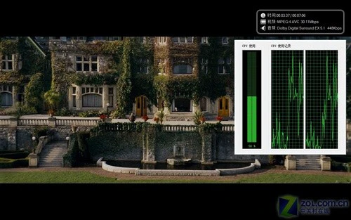 T9300处理器ATI3650独显 华硕F8SP评测 
