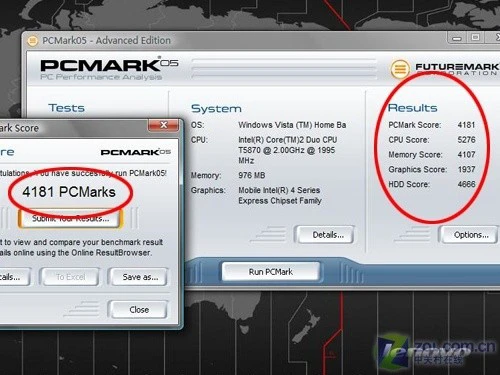 黄金尺寸续写经典 ThinkPad SL300评测 黄金尺寸续写经典 ThinkPad SL300评测