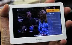 4.3吋全高清新标准 艾诺V7000HDA评测