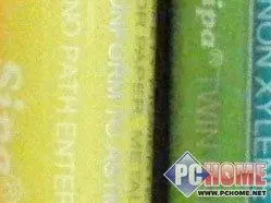 出色的成像能力索尼富士全面PK评测(9)