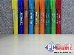 时尚专业小巧精美三星蓝调NV100HD评测(5)