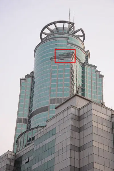 可拍摄视频的数码单反尼康D90详尽评测(15)