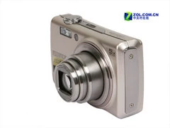 口袋中的高画质DC 富士F200EXR评测首发 