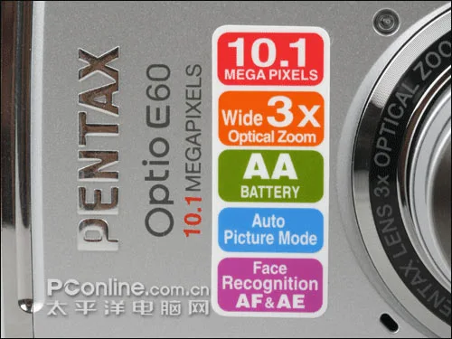 宾得e60评测 宾得e60评测